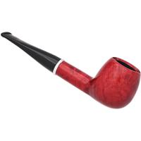 Savinelli Arcobaleno Smooth Red (207) (6mm)