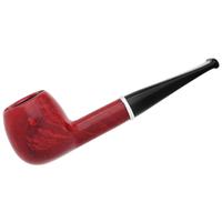 Savinelli Arcobaleno Smooth Red (207) (6mm)