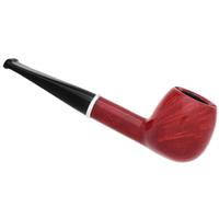 Savinelli Arcobaleno Smooth Red (207) (6mm)