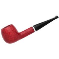 Savinelli Arcobaleno Smooth Red (207) (6mm)