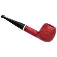 Savinelli Arcobaleno Smooth Red (207) (6mm)