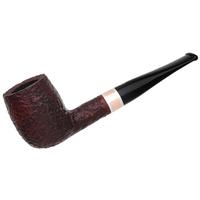Savinelli Marte Rusticated (128) (6mm)