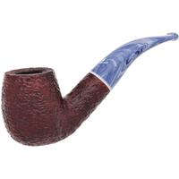 Savinelli Oceano Rusticated (616 KS) (6mm)