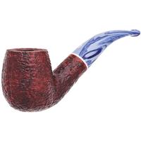 Savinelli Oceano Rusticated (616 KS) (6mm)