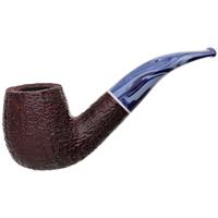 Savinelli Oceano Rusticated (616 KS) (6mm)
