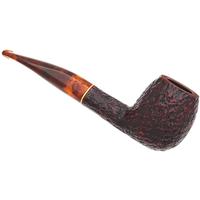 Savinelli Tortuga Rusticated (173) (6mm)