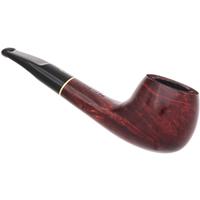 Savinelli Lollo Smooth Bordeaux (01) (6mm)