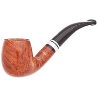 Savinelli Minerva Smooth Natural (601) (6mm)