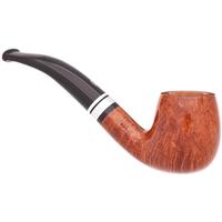 Savinelli Minerva Smooth Natural (601) (6mm)