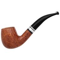 Savinelli Minerva Smooth Natural (601) (6mm)