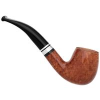 Savinelli Minerva Smooth Natural (601) (6mm)