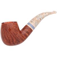Savinelli Sasso Smooth (616 KS) (6mm)