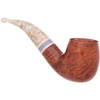 Savinelli Sasso Smooth (616 KS) (6mm)
