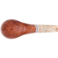Savinelli Sasso Smooth (616 KS) (6mm)