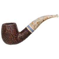 Savinelli Sasso Rusticated (616 KS) (6mm)