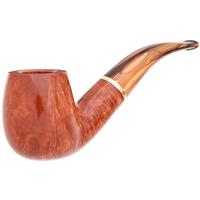 Savinelli Whisky Smooth (616 KS) (6mm)