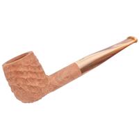 Savinelli Dune Rusticated Natural (106) (6mm)