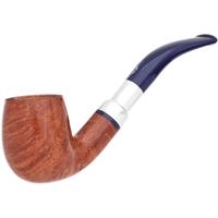 Savinelli Eleganza Smooth Natural (601) (6mm)