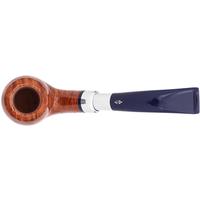 Savinelli Eleganza Smooth Natural (601) (6mm)
