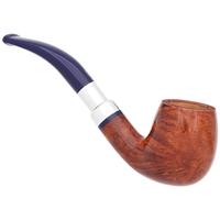 Savinelli Eleganza Smooth Natural (601) (6mm)