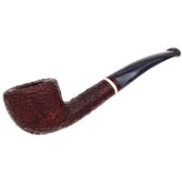 Savinelli Lunaria Rusticated Bordeaux (316 KS) (6mm)