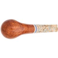 Savinelli Sasso Smooth (616 KS) (6mm)