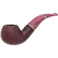 Savinelli Vigna Rusticated Bordeaux (642) (6mm)