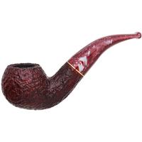 Savinelli Vigna Rusticated Bordeaux (642) (6mm)