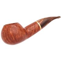 Savinelli Whisky Smooth (320 KS) (6mm)