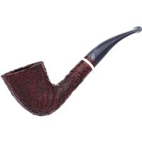Savinelli Lunaria Rusticated Bordeaux (920 KS) (6mm)