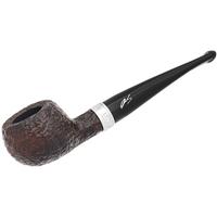 Savinelli 150th Anniversary Achille III Rusticated (6mm)