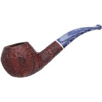 Savinelli Oceano Rusticated (673 KS) (6mm)