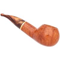 Savinelli Whisky Smooth (320 KS) (6mm)