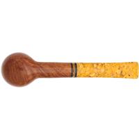 Savinelli Miele Smooth  (106) (6mm)