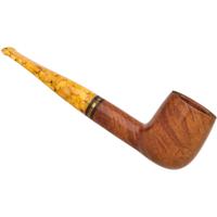 Savinelli Miele Smooth  (106) (6mm)