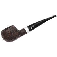 Savinelli 150th Anniversary Achille III Rusticated (6mm)