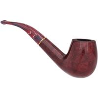 Savinelli Vigna Smooth Brown (670 KS) (6mm)