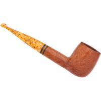 Savinelli Miele Smooth  (106) (6mm)