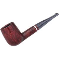 Savinelli Lunaria Smooth Bordeaux (141 KS) (6mm)