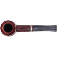 Savinelli Lunaria Smooth Bordeaux (141 KS) (6mm)