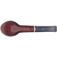 Savinelli Lunaria Smooth Bordeaux (141 KS) (6mm)