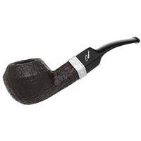 Savinelli 150th Anniversary Carlo Rusticated (6mm)