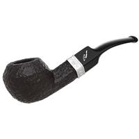 Savinelli 150th Anniversary Carlo Rusticated (6mm)
