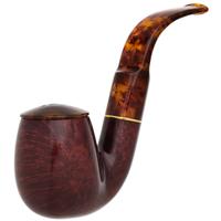 Savinelli Tortuga Smooth (614) (6mm)