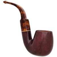 Savinelli Tortuga Smooth (614) (6mm)