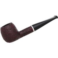 Savinelli Arcobaleno Rusticated Red (207) (6mm)