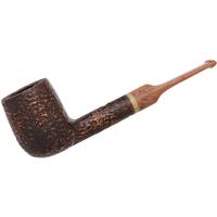 Savinelli Dolomiti Rusticated (114 KS) (6mm)