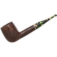 Savinelli Camouflage Smooth Dark Brown (111 KS) (6mm)