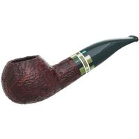 Savinelli Foresta Rusticated Brown (320 KS) (6mm)
