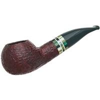 Savinelli Foresta Rusticated Brown (320 KS) (6mm)